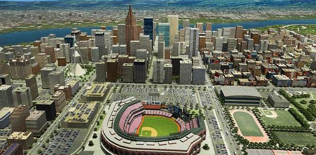 Bejelentve a MLB Manager Online, lehet jelentkezni a bétára