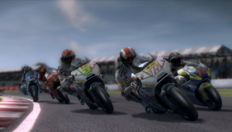 Bejelentve a MotoGP 10/11