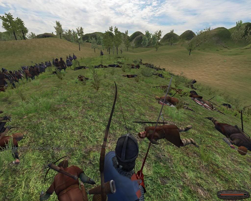 Bejelentve a Mount & Blade 2: Bannerlord