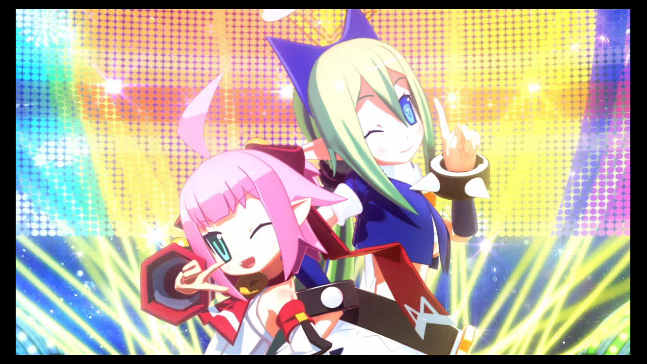 Bejelentve a Mugen Souls Z