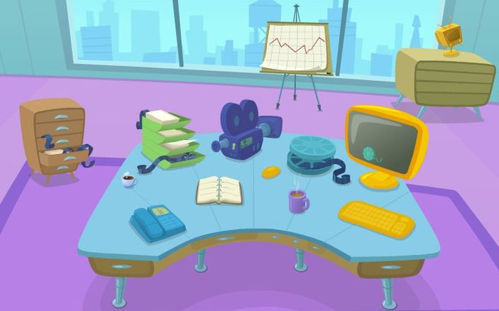 Bejelentve a My Crazy TV