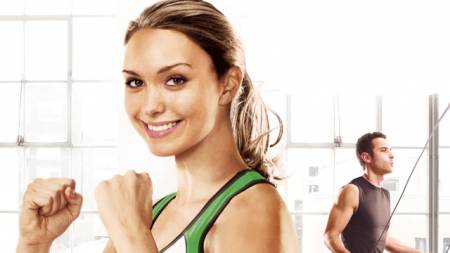 Bejelentve a My Fitness Coach: Club