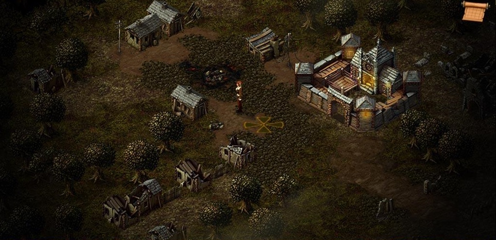 Bejelentve a Nox Mortis