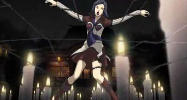 Bejelentve a Persona 2: Innocent Sin Collectors Edition