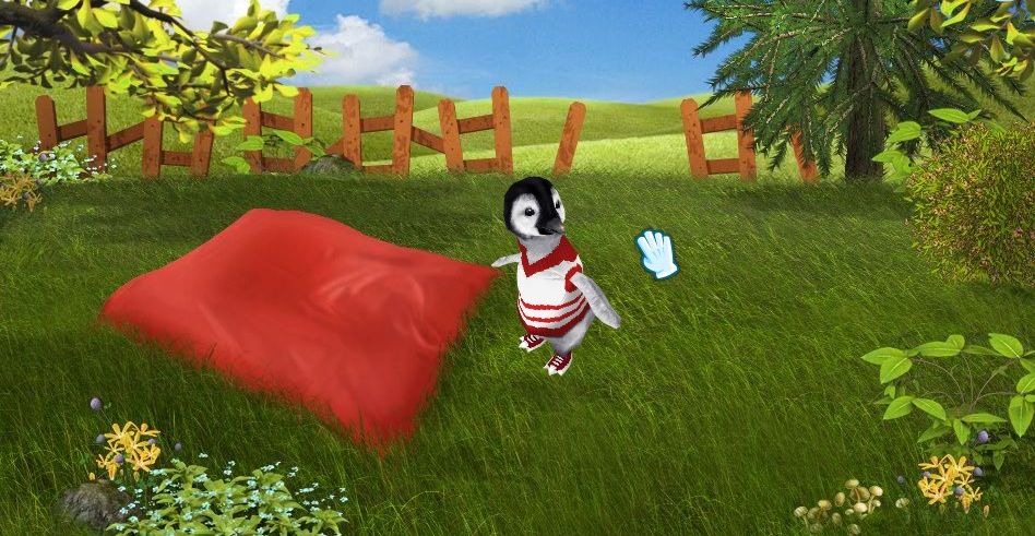 Bejelentve a Petz World