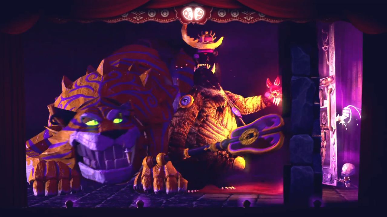 Bejelentve a Puppeteer