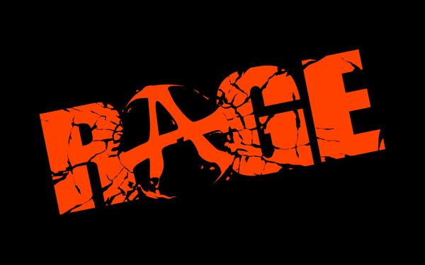 Bejelentve a RAGE képregény!