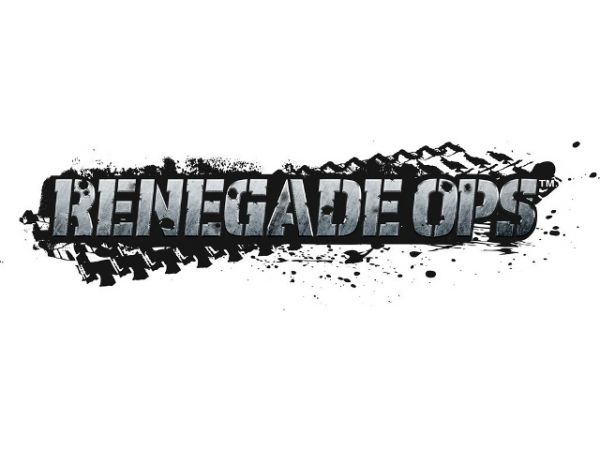 Bejelentve a Renegade Ops: A Just Cause fejlesztőinek új alkotása