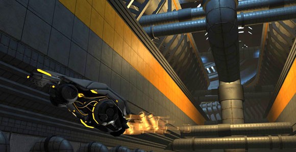 Bejelentve a Retrovirus