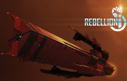 Bejelentve a Sins of a Solar Empire: Rebellion