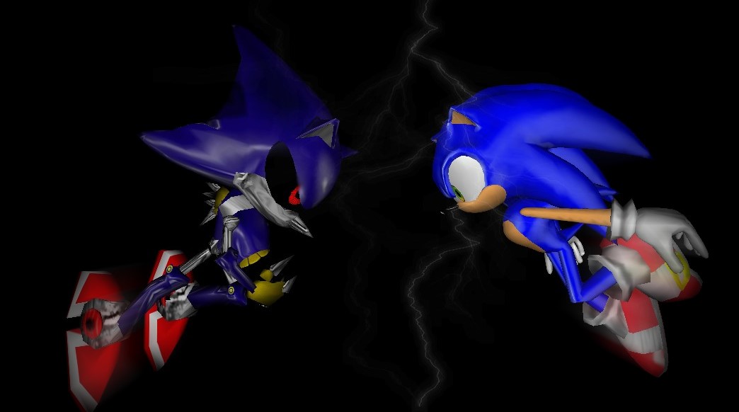 Bejelentve a Sonic CD