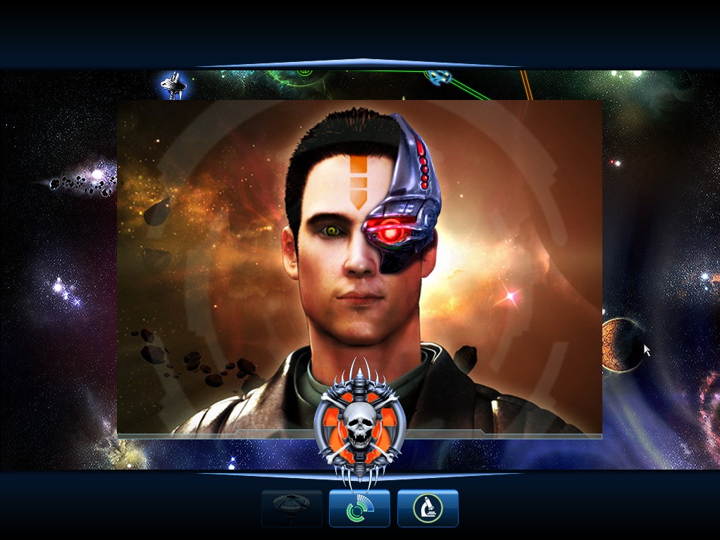 Bejelentve a Spaceforce Constellations