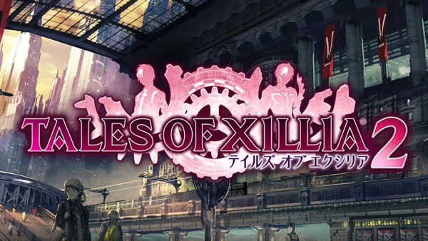 Bejelentve a Tales of Xillia 2