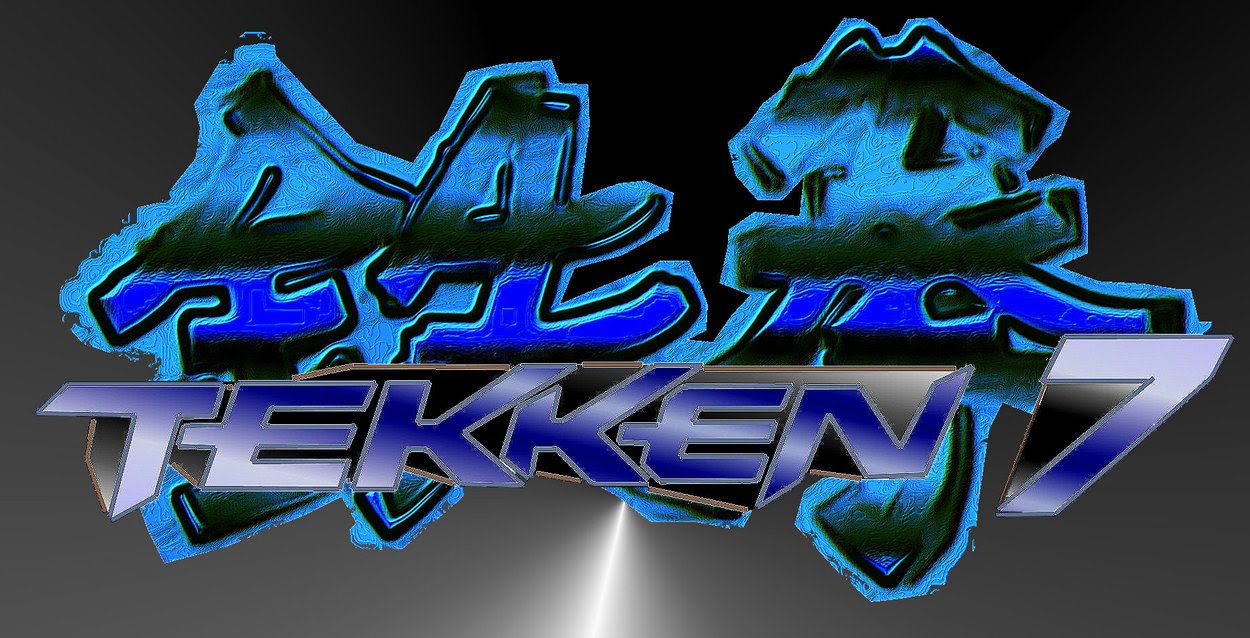 Bejelentve a Tekken 7!