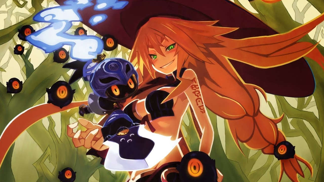 Bejelentve a The Witch and the Hundred Knight Revival