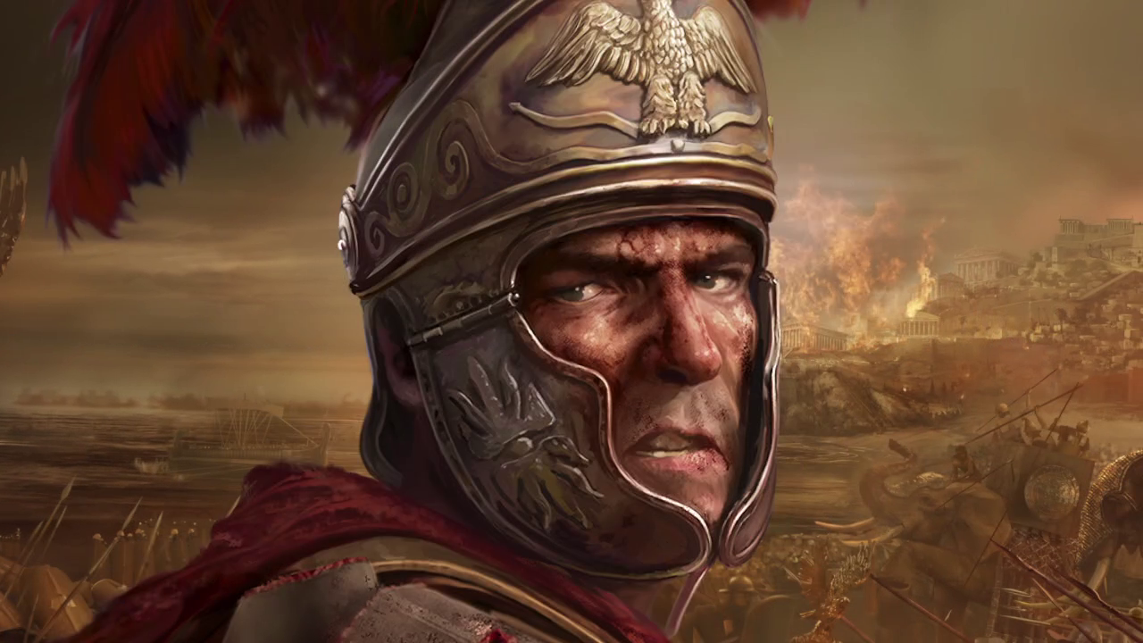 Bejelentve a Total War: Rome – Destroy Carthage regény