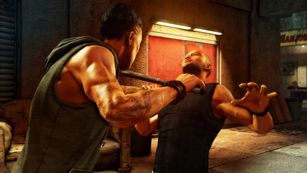 Bejelentve a Triad Wars