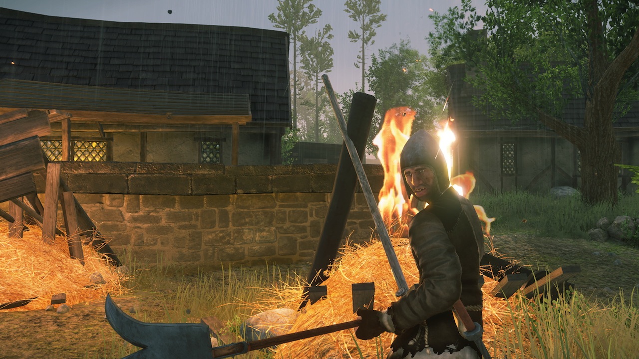 Bejelentve a War of the Roses: Kingmaker