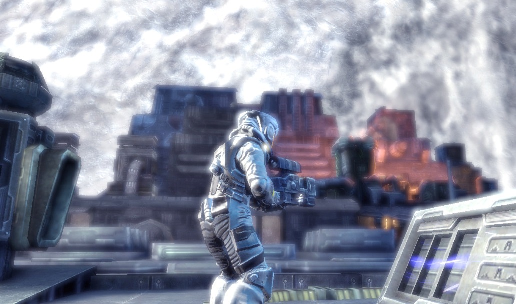 Bejelentve az Alien Breed 3: Descent