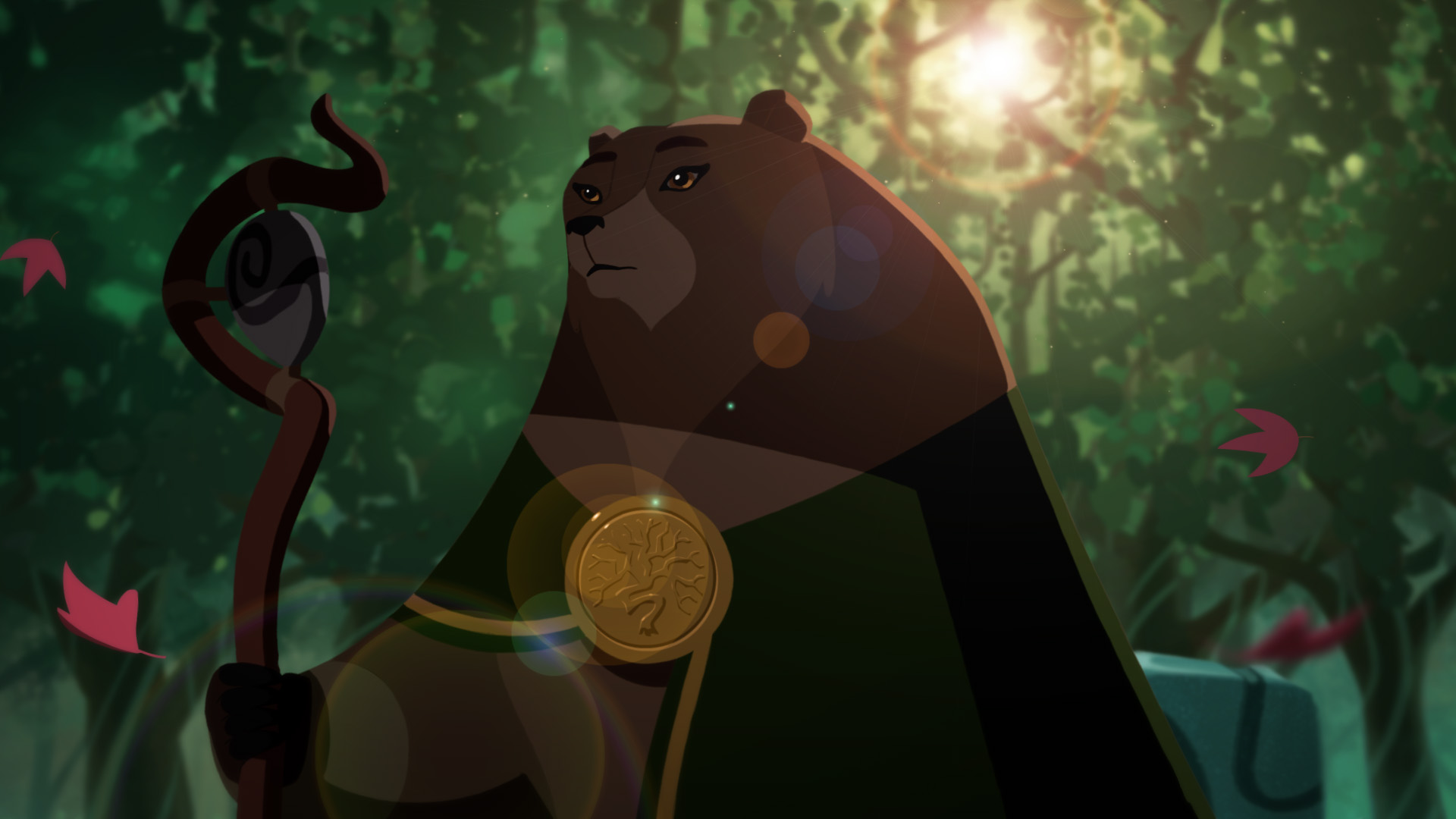 Bejelentve az Armello