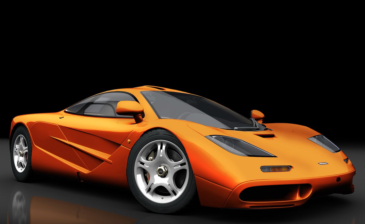 Bejelentve az Auto Club Revolution