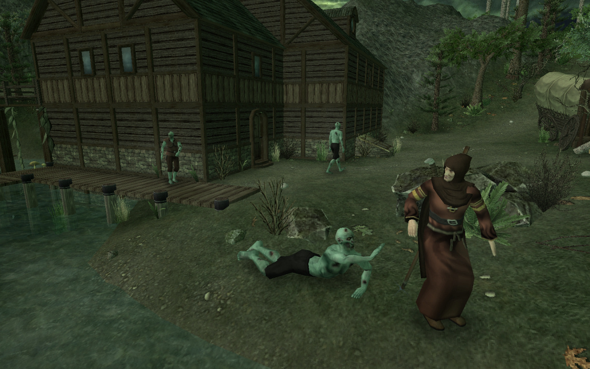 Bejelentve az Eldevin