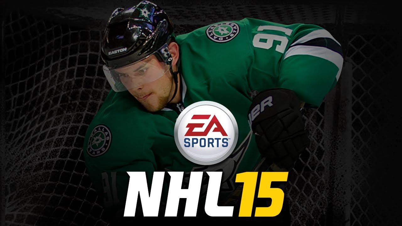 Bejelentve az NHL 15