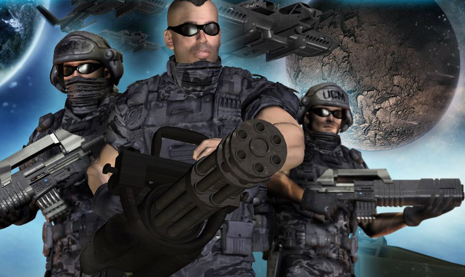 Bejelentve a 22 Moon At War