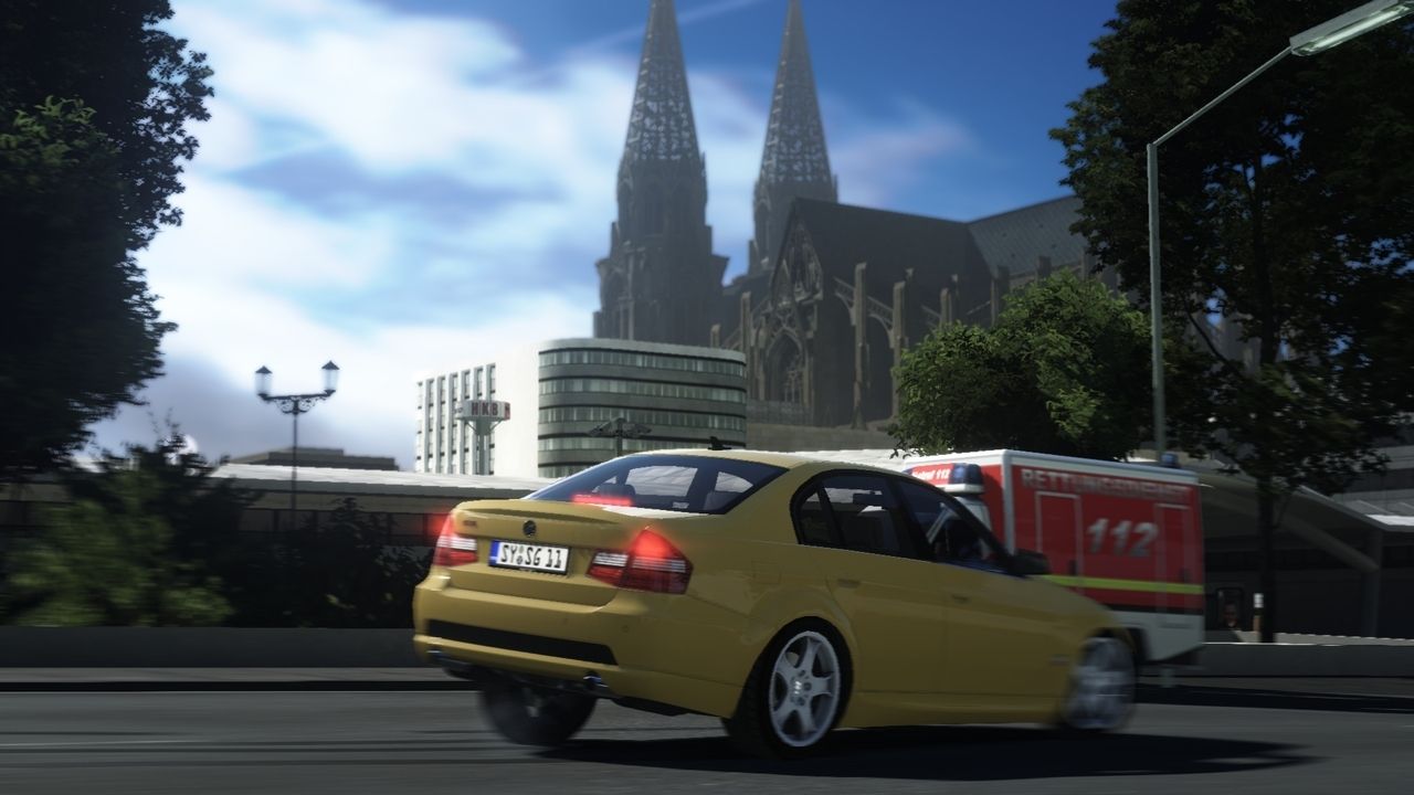 Bejelentve a Crash Time 4