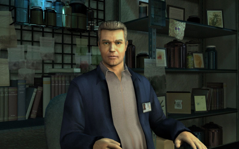 Bejelentve a CSI: Deadly Intent