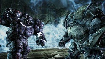 Bejelentve a Dragon Age: Origins: Golems of Amgarrak DLC