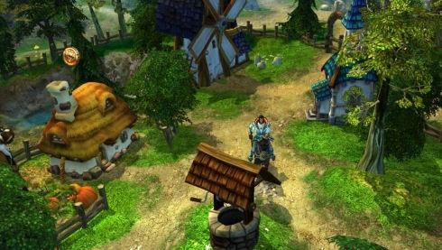 Bejelentve a Kings Bounty: Crossworlds kiegészítő