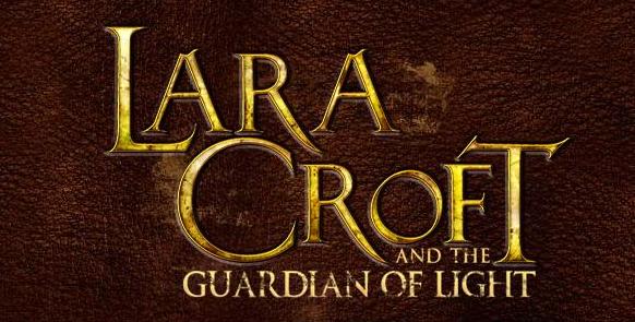 Bejelentve a Lara Croft and the Guardian of Light