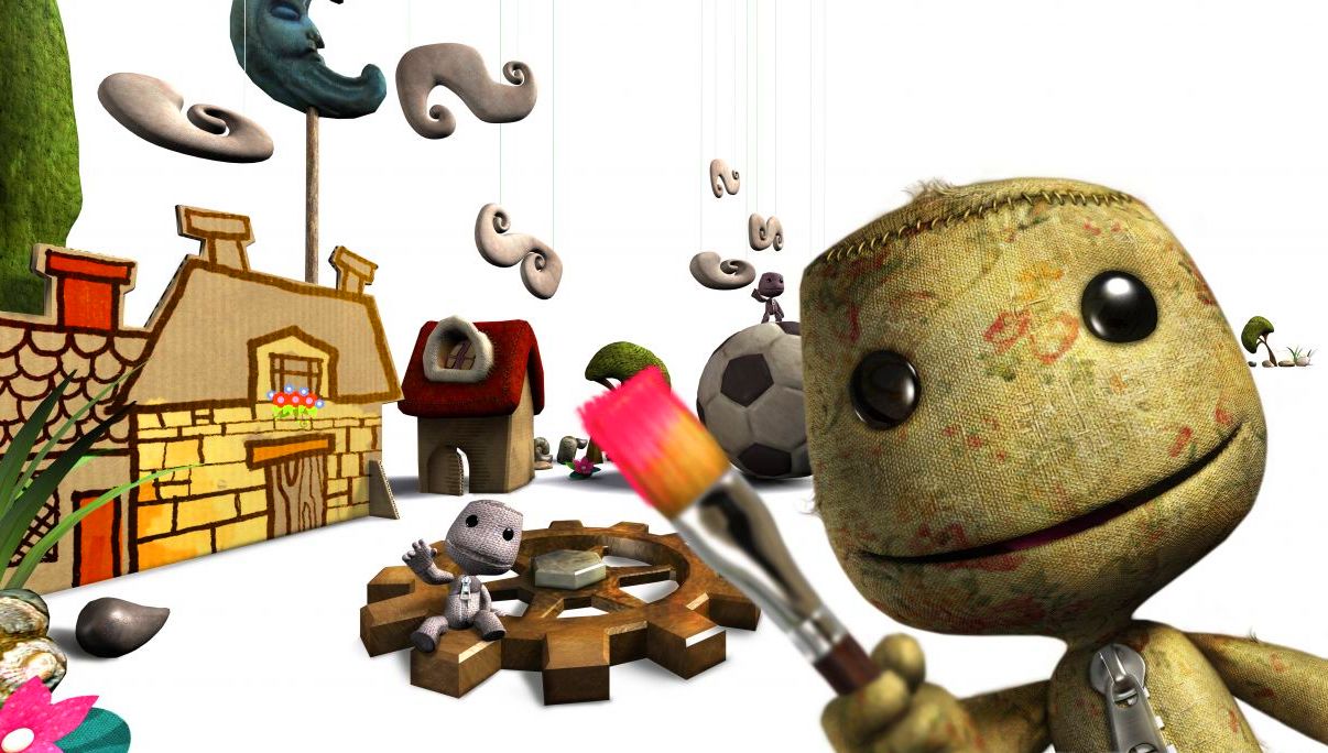 Bejelentve a LittleBigPlanet: Game Of The Year Edition