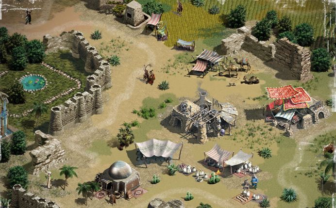 Bejelentve a Nadirim