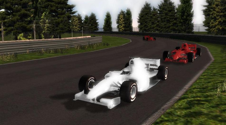 Bejelentve a Pole Position 2010