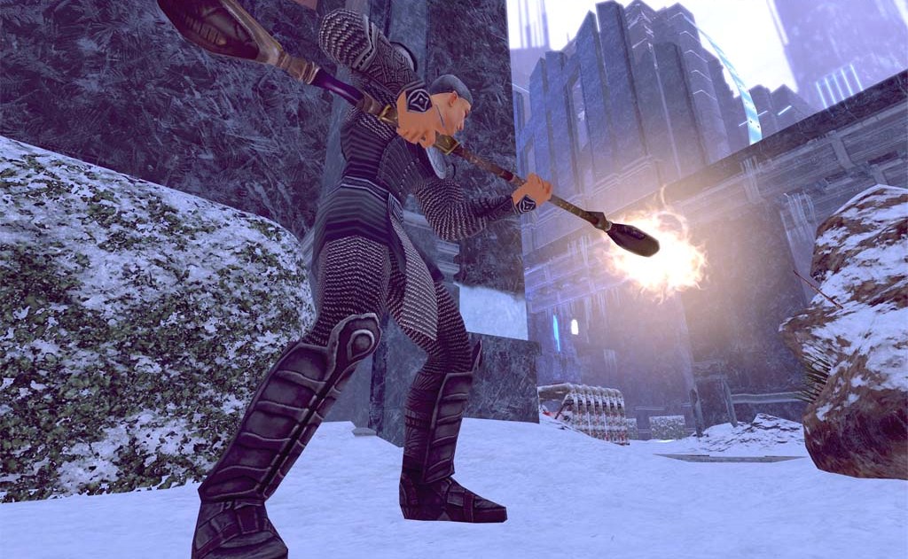 Bejelentve a Stargate Resistance