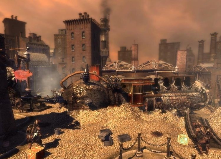 Bejelentve a Steam Slug