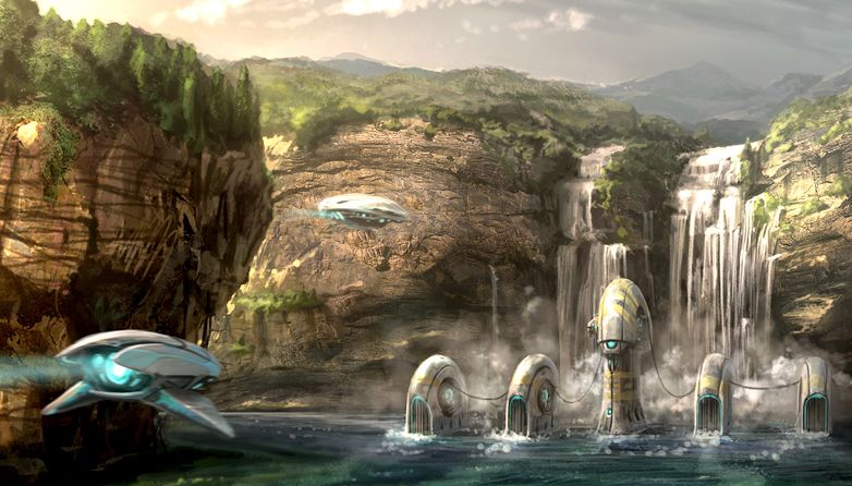 Bejelentve a Stellar Dawn