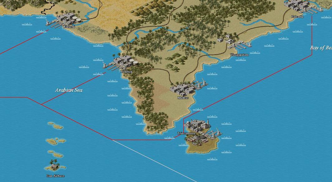 Bejelentve a Strategic Command WWII Global Conflict