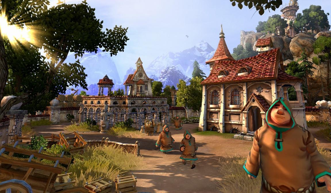 Bejelentve a The Settlers 7 gyűjtői kiadása