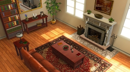 Bejelentve a The Sims 3: Design and High-Tech Stuff kiegészítő