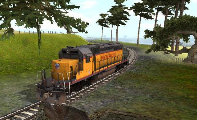 Bejelentve a Trainz Simulator 2010: Engineers Edition