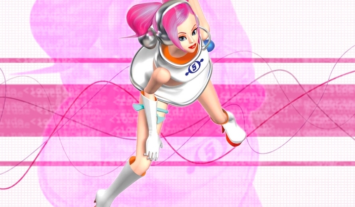 Bejelentve a UbiSoft, Tetsuya Mizuguchi kollaboráció