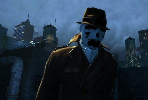 Bejelentve a Watchmen: The End is Nigh Part 2