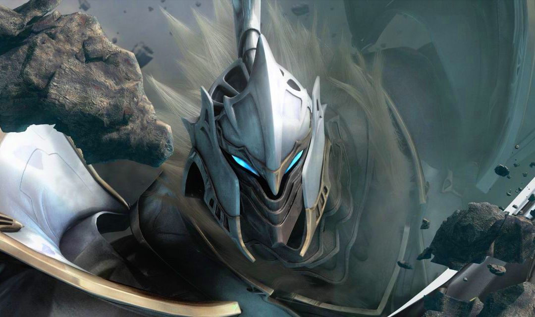 Bejelentve a White Knight Chronicles II