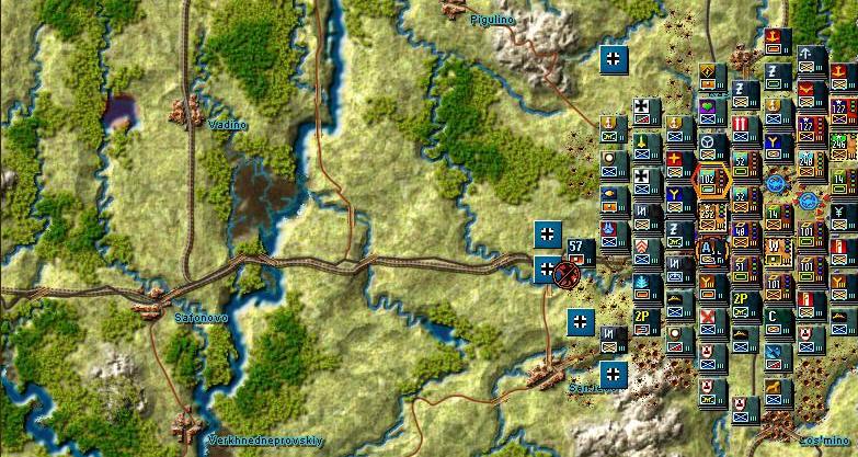 Bejelentve az Across the Dnepr: Second Edition