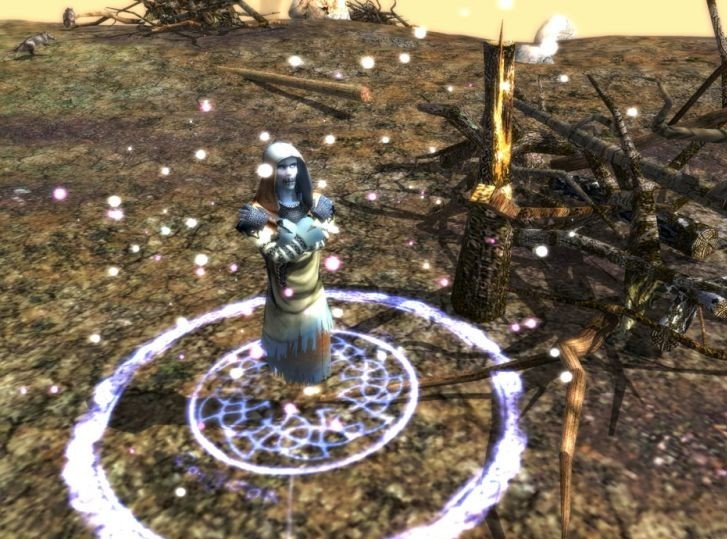 Bejelentve az A Farewell to Dragons szerepjáték