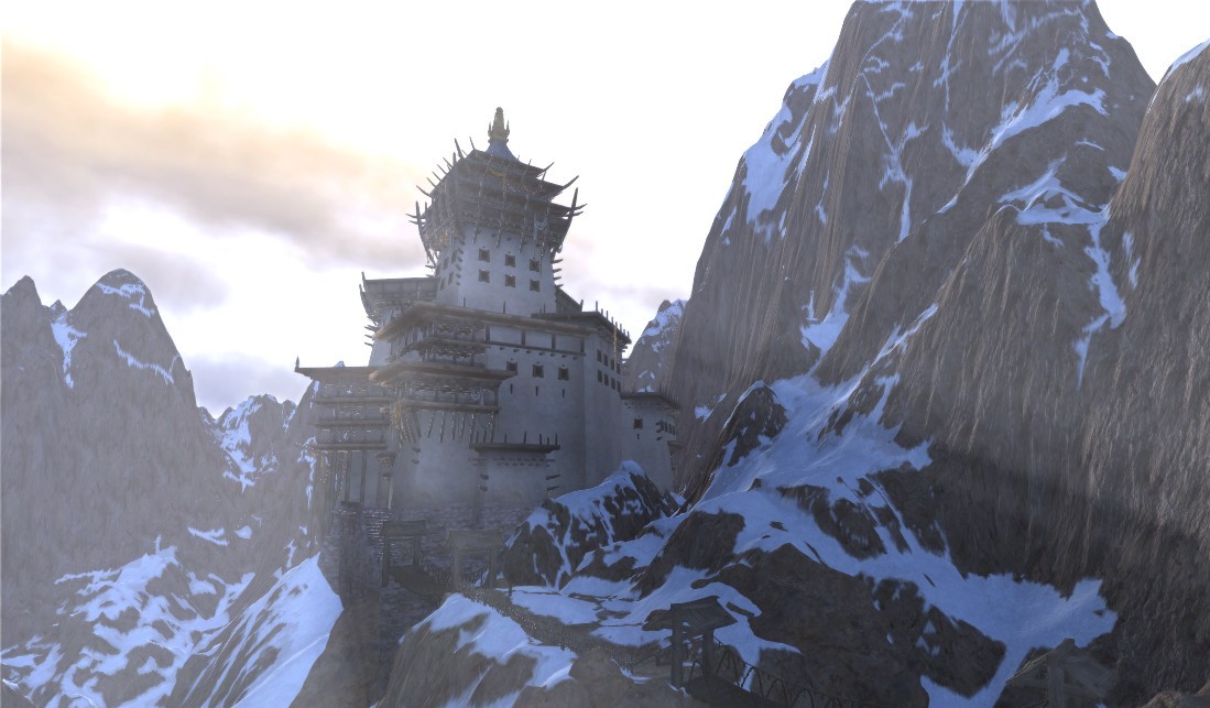 Bejelentve az Age of Conan: Rise of the Godslayer kiegészítő