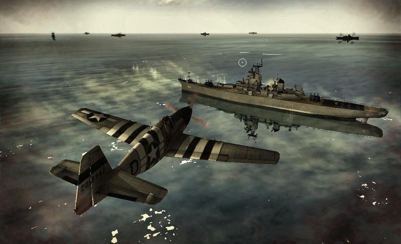 Bejelentve az Air Aces: Pacific, a Wastelands Interactive legújabb alkotása